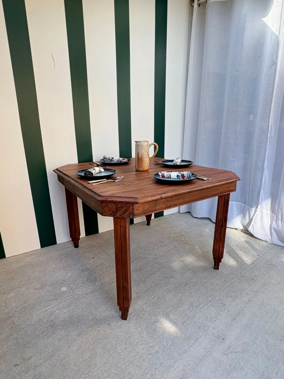 Table à manger