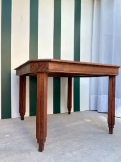 Table à manger