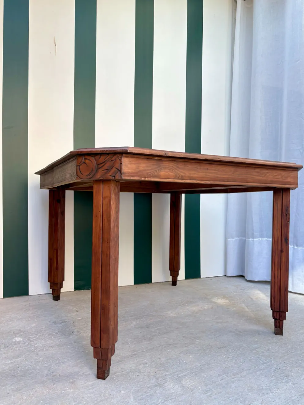 Table à manger