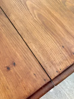 Table à manger