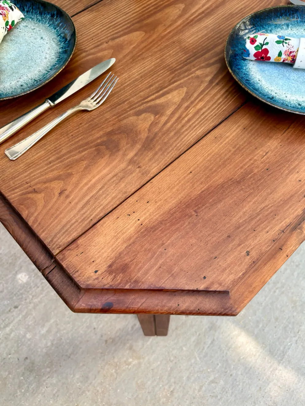 Table à manger