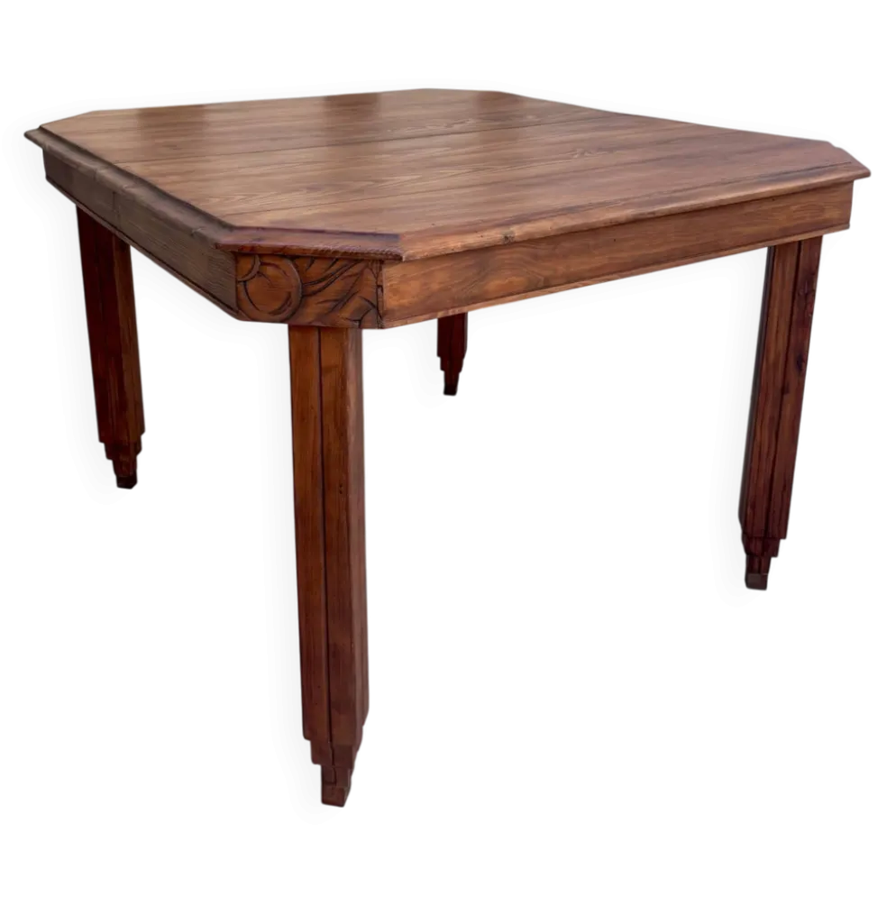 Table à manger
