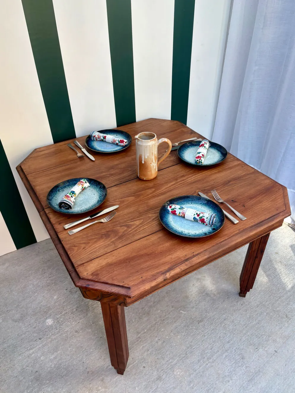 Table à manger