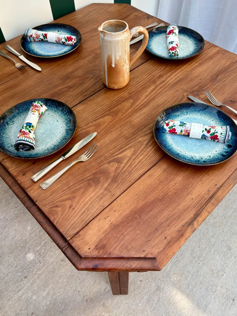 Table à manger