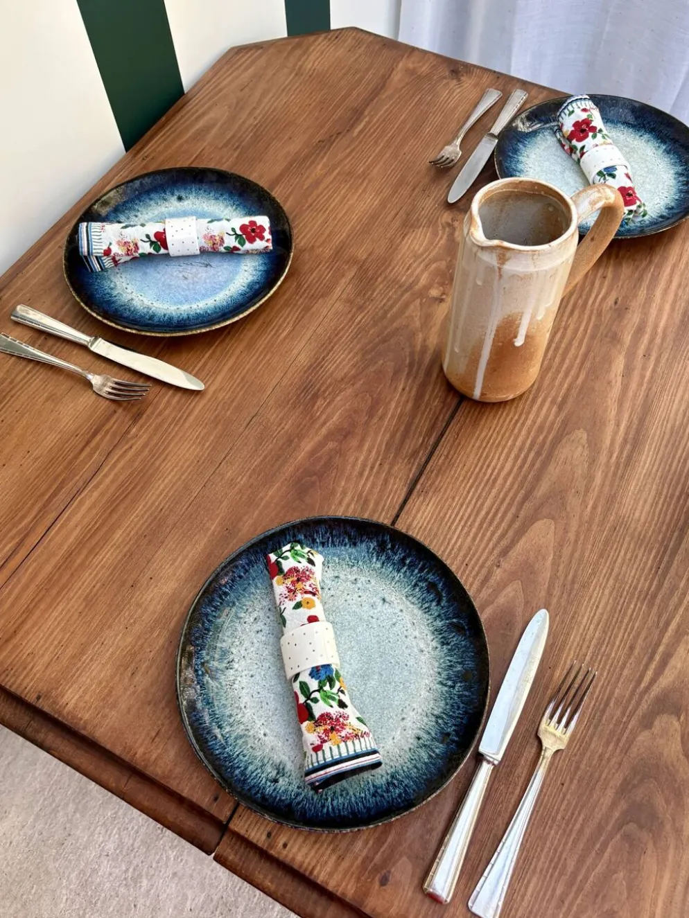 Table à manger