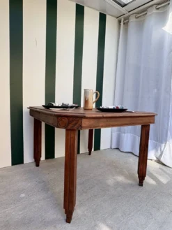 Table à manger