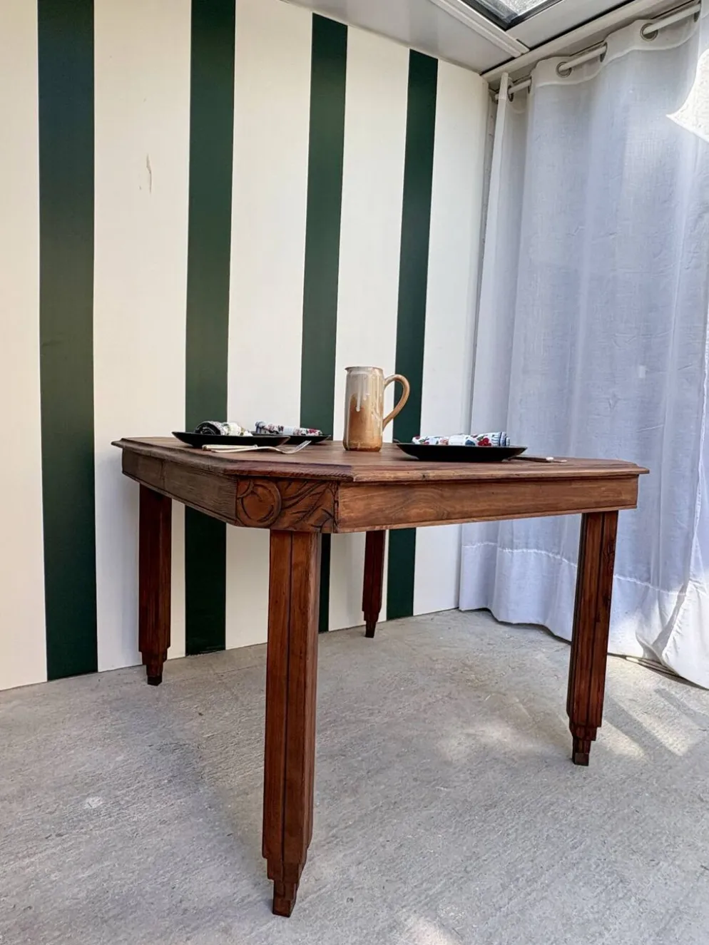 Table à manger