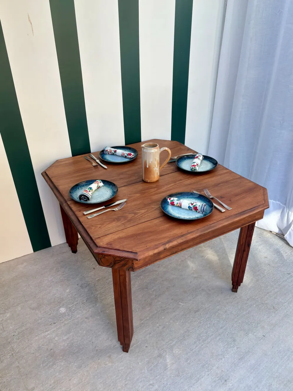 Table à manger