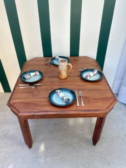 Table à manger