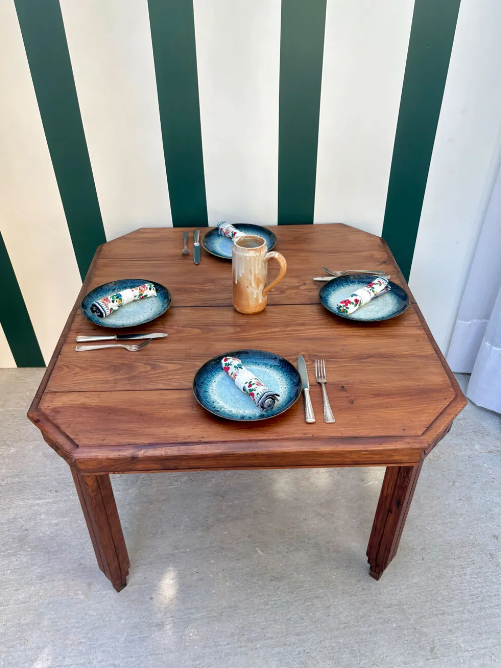 Table à manger