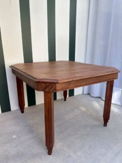 Table à manger