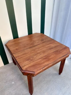 Table à manger