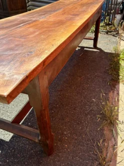 Table à manger