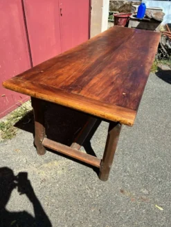 Table à manger