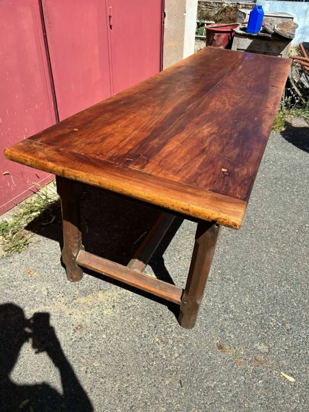 Table à manger