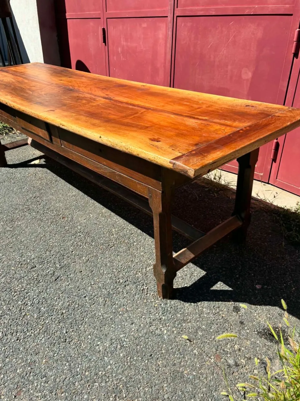 Table à manger