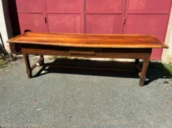 Table à manger