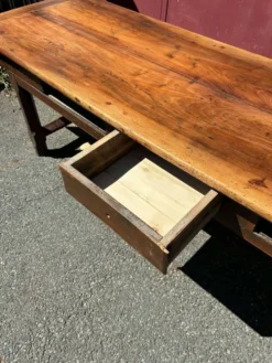 Table à manger