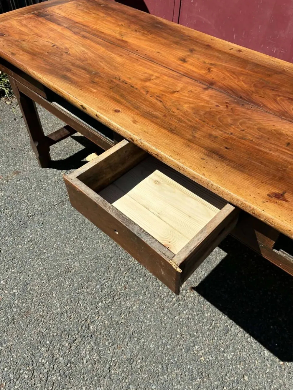 Table à manger