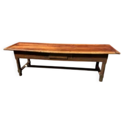 Table à manger