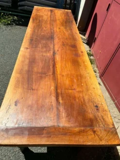 Table à manger