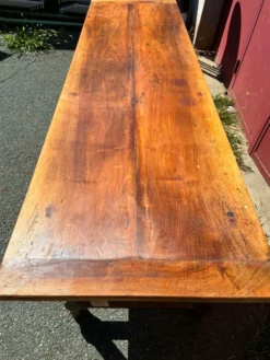 Table à manger