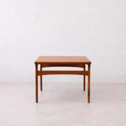 Table à manger avec allonge, Johannes Andersen, Uldum Møbelfabrik
