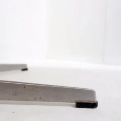 Table à manger à base étoile à 6 branches par Arne Jacobsen pour Fritz Hansen, années 1970