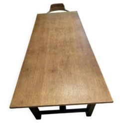 Table à manger chene