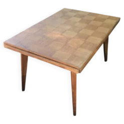 TABLE À MANGER DESIGN 
