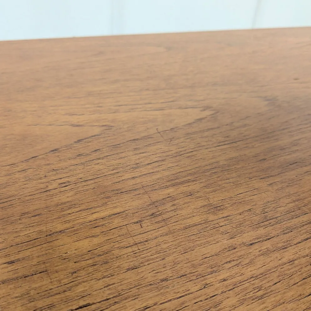 Table à manger en teck