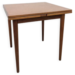 Table à manger en teck