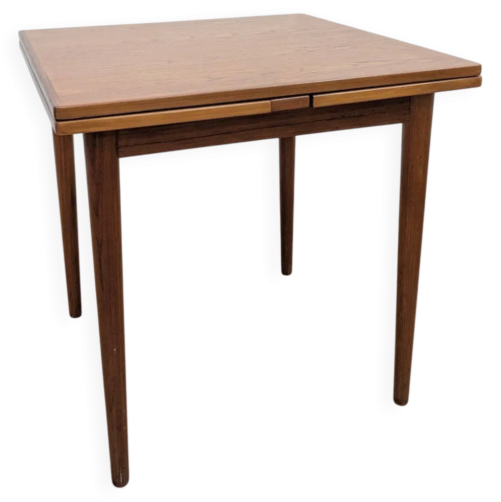 Table à manger en teck