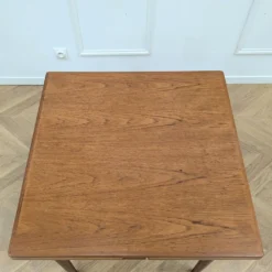 Table à manger en teck