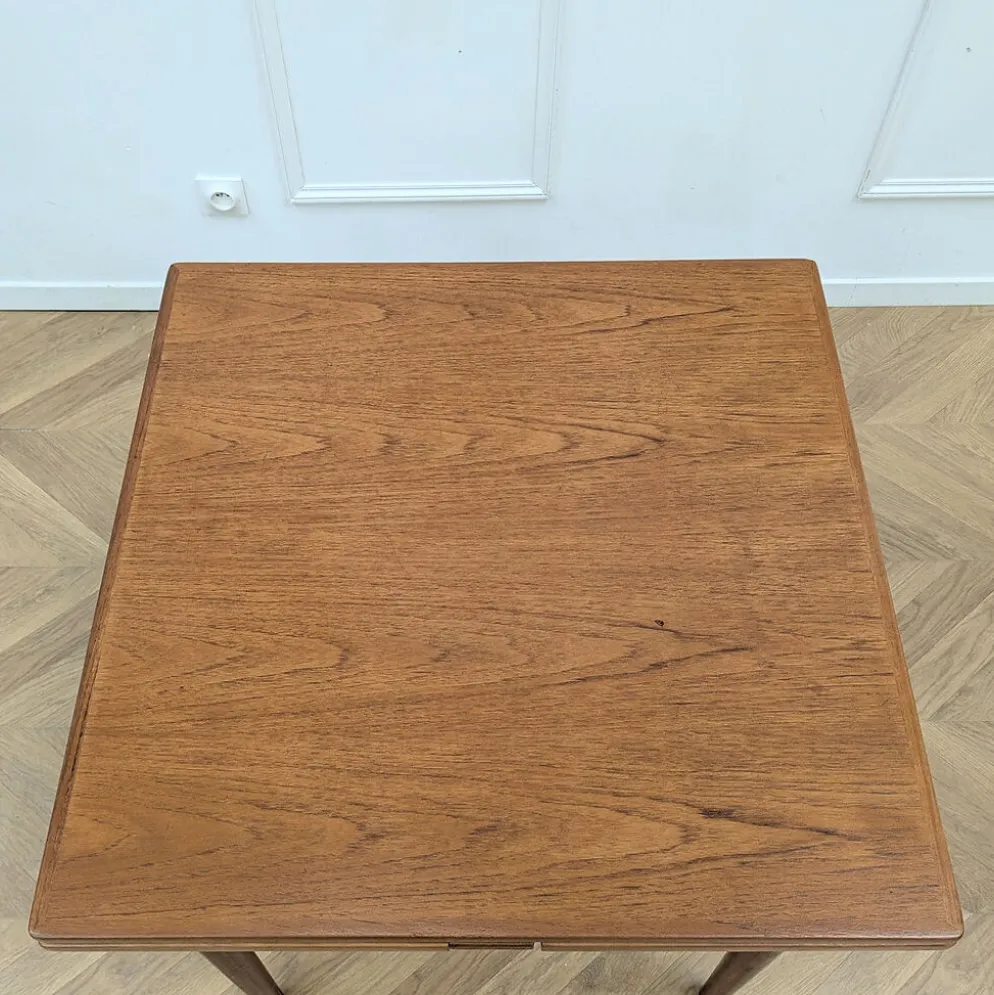 Table à manger en teck