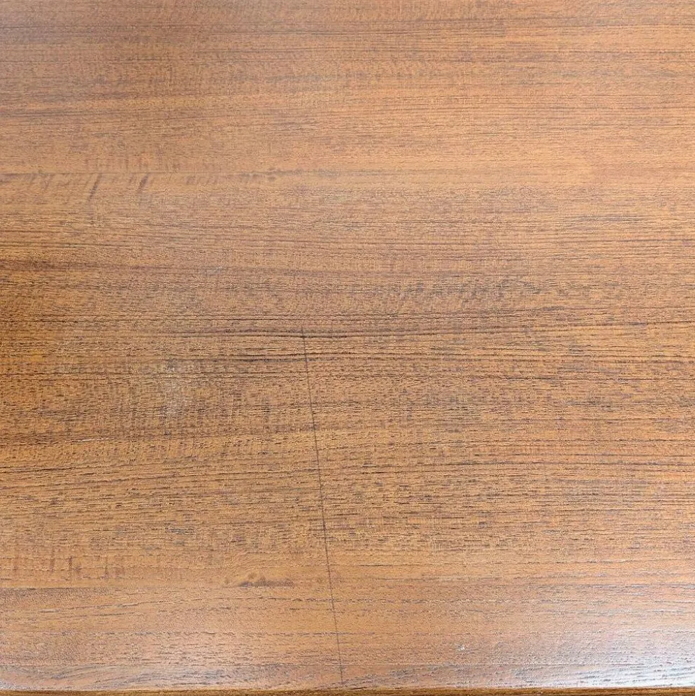 Table à manger extensible