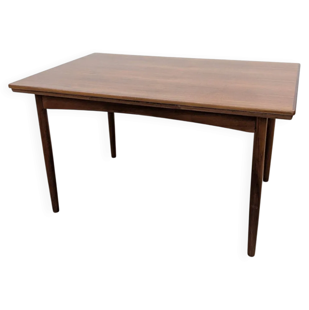 Table à manger extensible