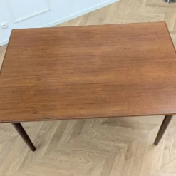 Table à manger extensible