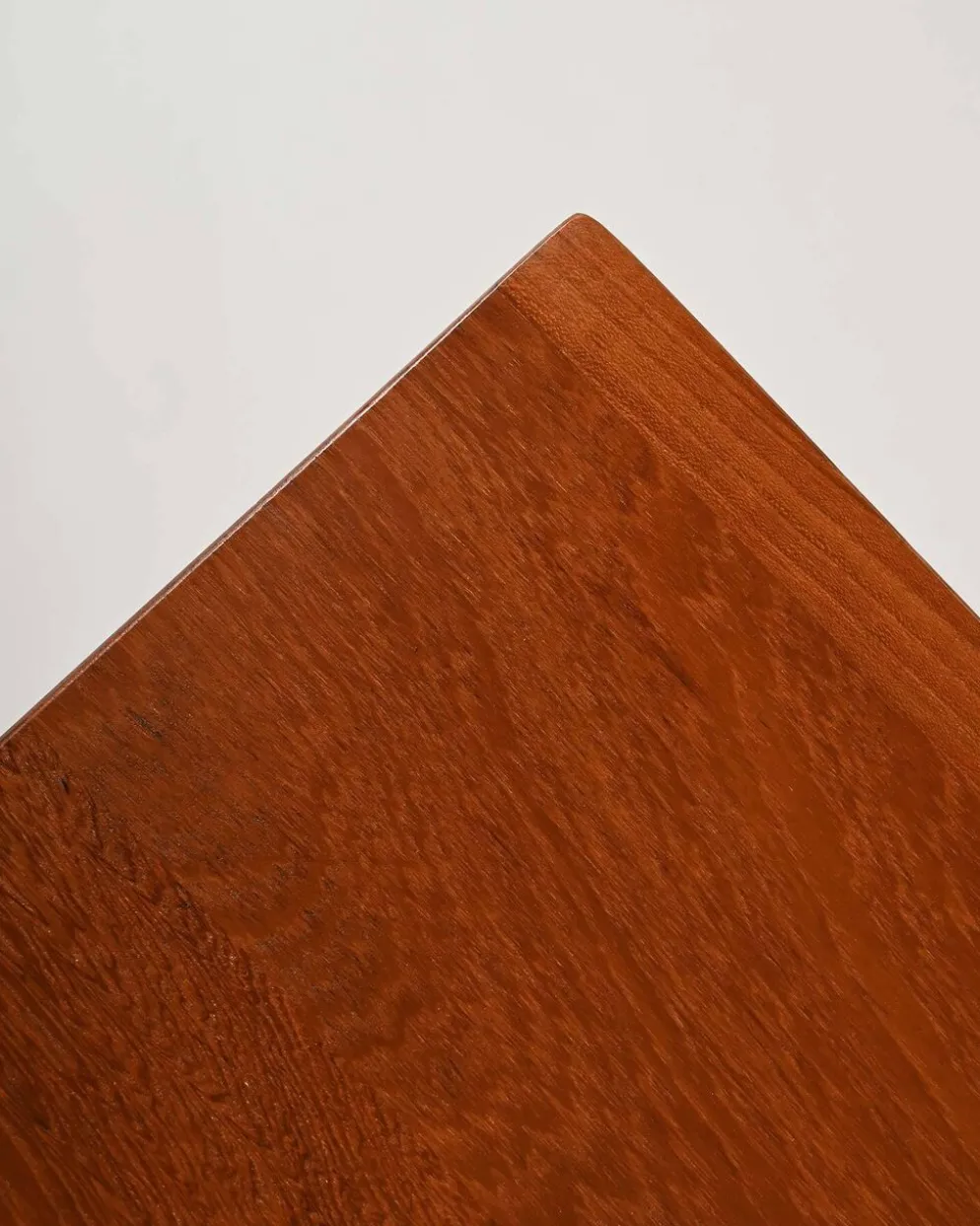 Table à manger extensible France & Søn par Finn Juhl, années 1960.