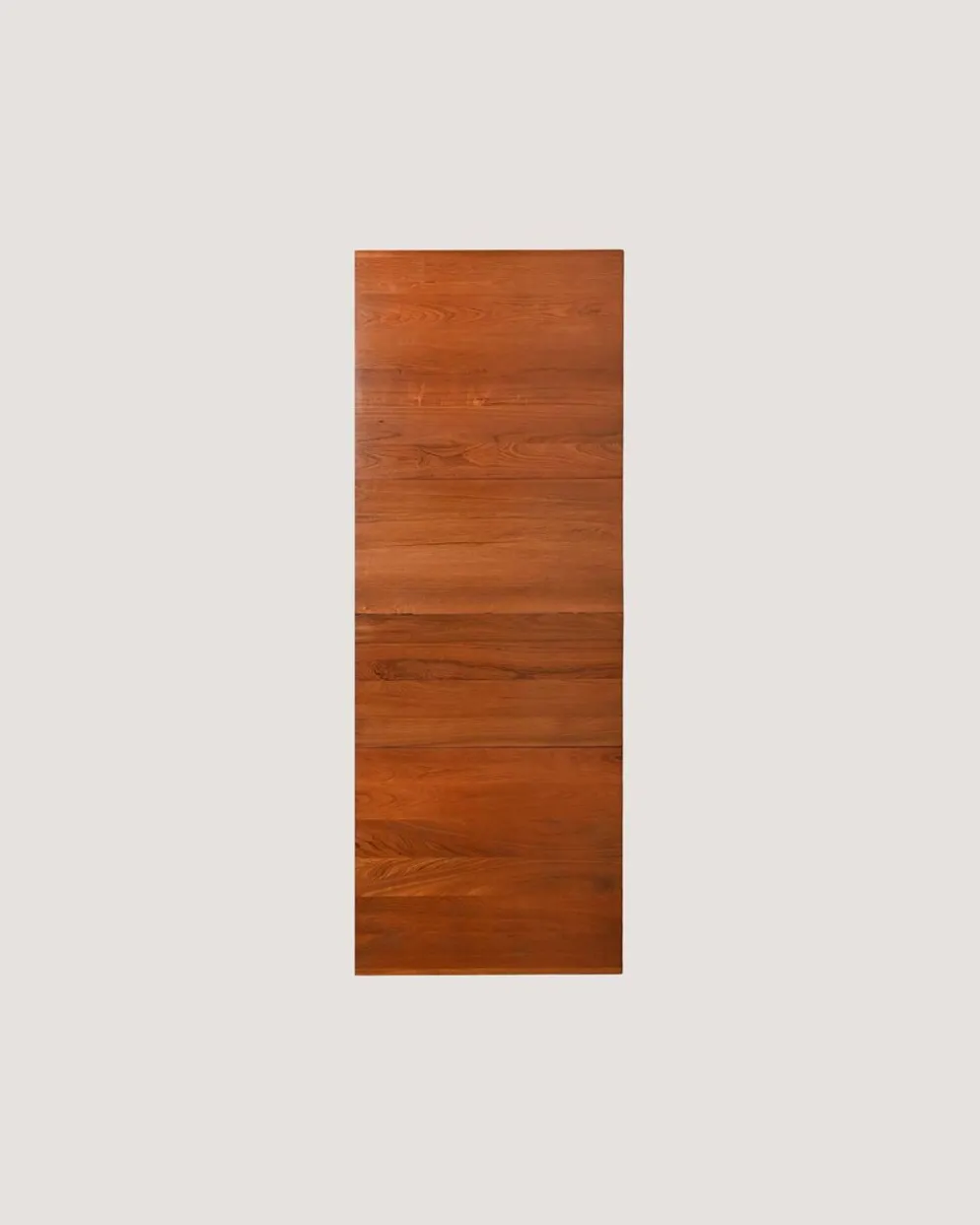 Table à manger extensible France & Søn par Finn Juhl, années 1960.