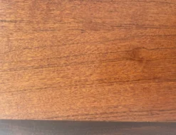 Table à manger extensible Milaan par Louis van Teeffelen pour Wébé