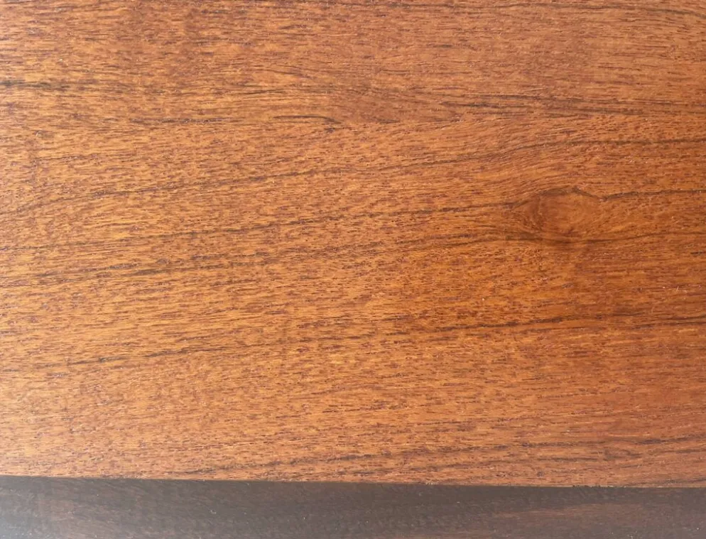 Table à manger extensible Milaan par Louis van Teeffelen pour Wébé