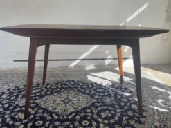 Table à manger extensible Milaan par Louis van Teeffelen pour Wébé