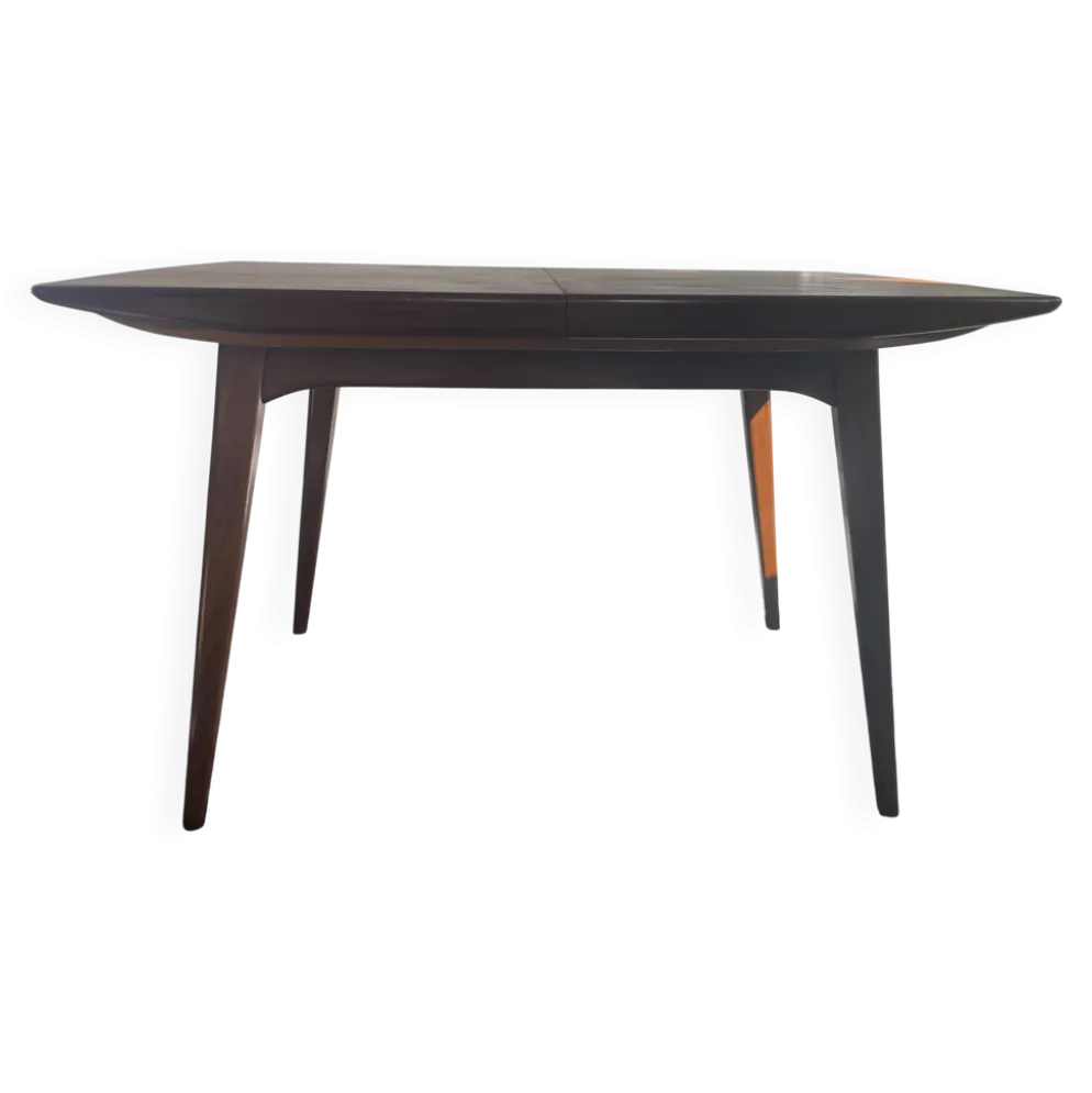 Table à manger extensible Milaan par Louis van Teeffelen pour Wébé