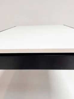 Table à manger extensible par Pastoe, années 1960