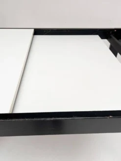 Table à manger extensible par Pastoe, années 1960