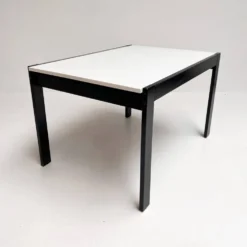Table à manger extensible par Pastoe, années 1960
