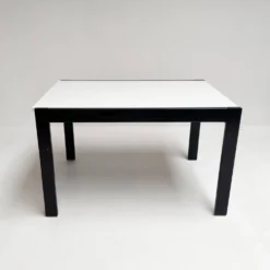 Table à manger extensible par Pastoe, années 1960