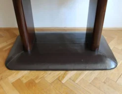 Table à manger extensible UP Brno par Jindrich Halabala, années 1930