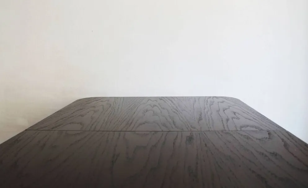 Table à manger extensible UP Brno par Jindrich Halabala, années 1930